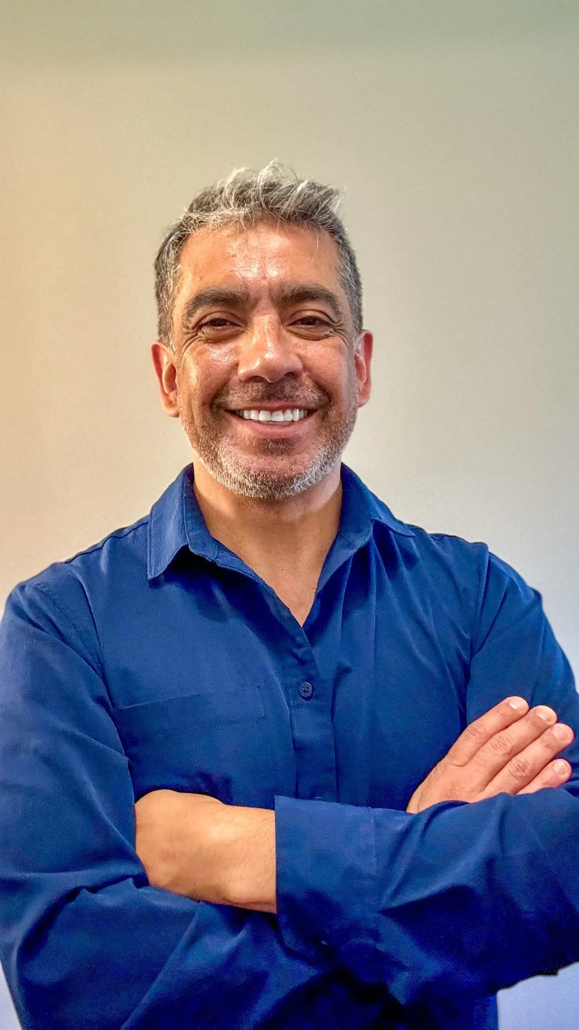 Fundador y CEO de Gimalco